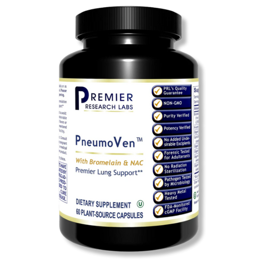 PneumoVen 60 Capsules