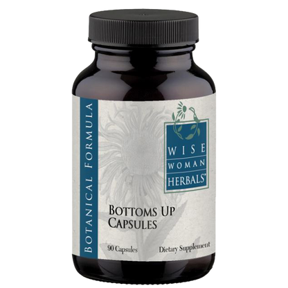Bottom's Up Capsules 90 Capsules