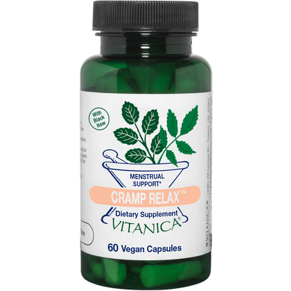 Cramp Relax 60 Capsules