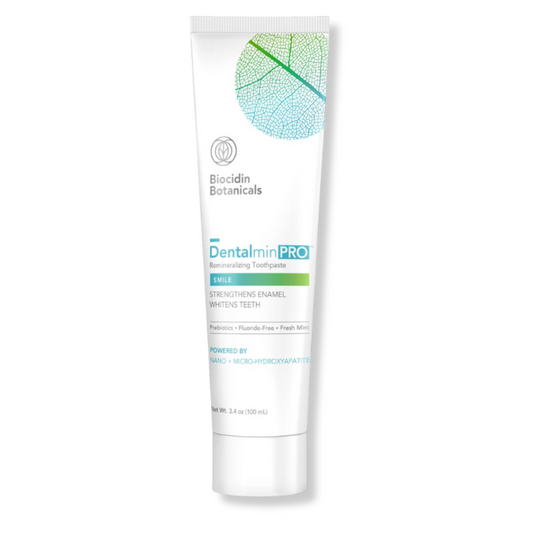Dentalmin PRO 3.4 oz