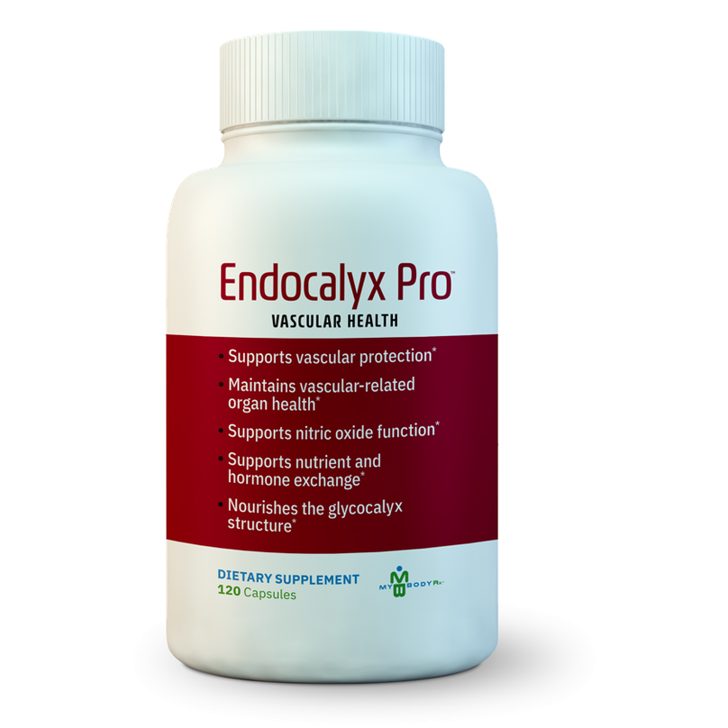 EndocalyxPro 120 Capsules