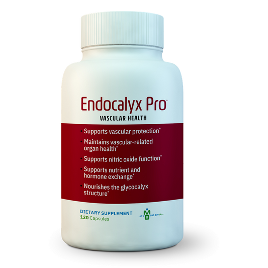 EndocalyxPro 120 Capsules