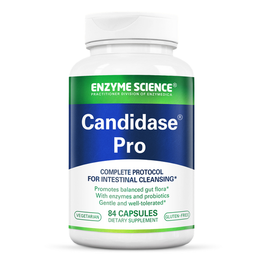 Candidase Pro 84 Capsules