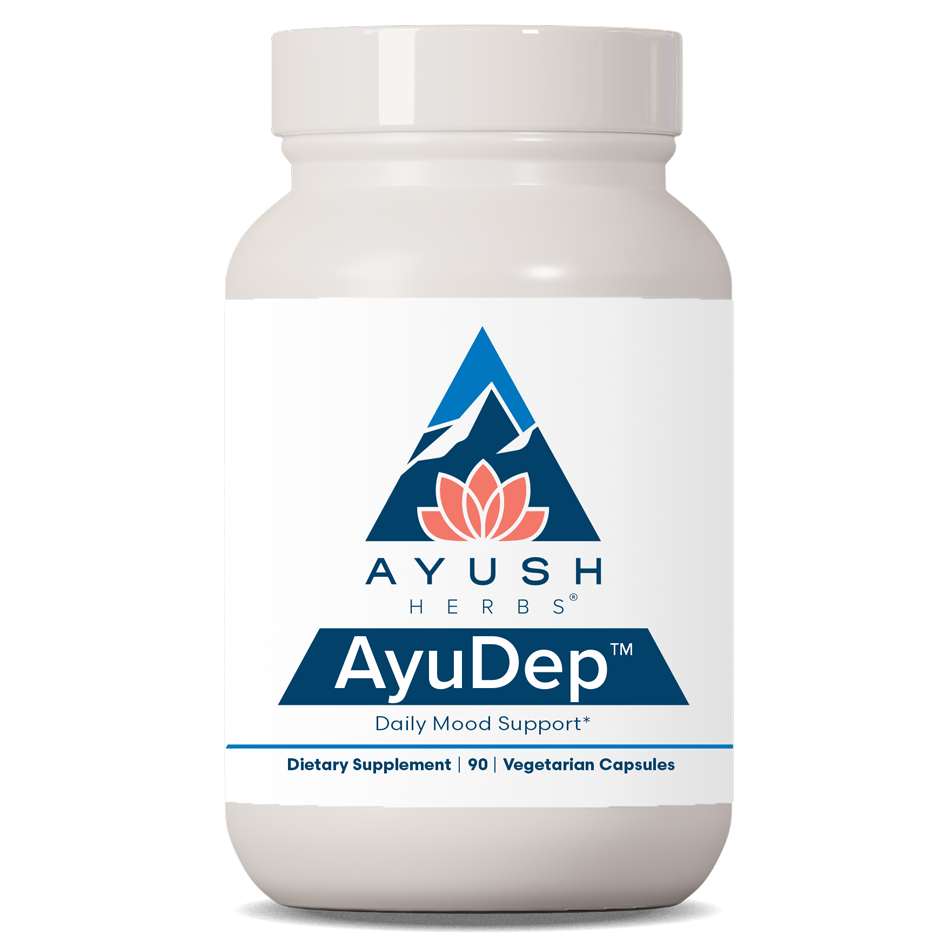 Ayu-Dep 90 Capsules
