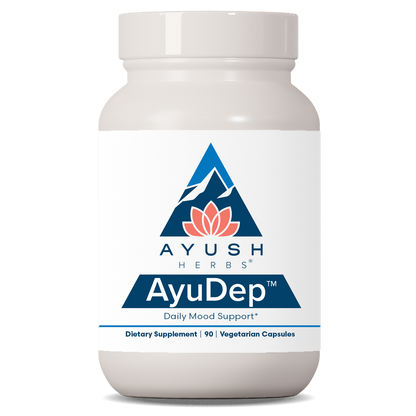 Ayu-Dep 90 Capsules
