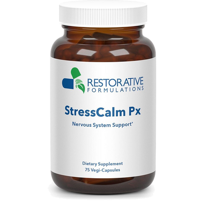 StressCalm Px 75 Capsules