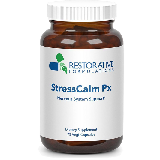 StressCalm Px 75 Capsules