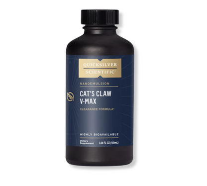 CAT'S CLAW V-MAX 3.38 fl oz