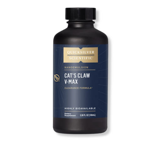 CAT'S CLAW V-MAX 3.38 fl oz