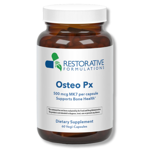 Osteo Px 60 Capsules