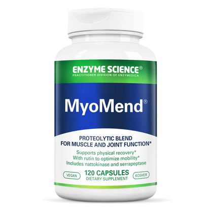 MyoMend® 120 Capsules