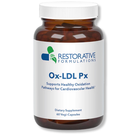 Ox-LDL Px 60 Capsules