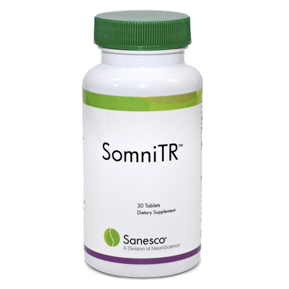Somni-TR™  30 Tablets