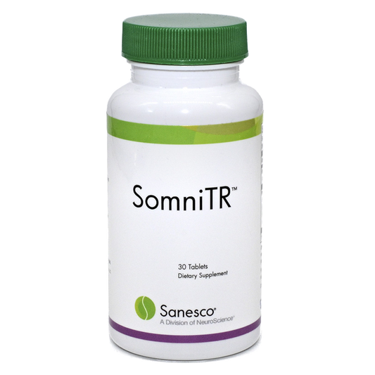 Somni-TR™  30 Tablets