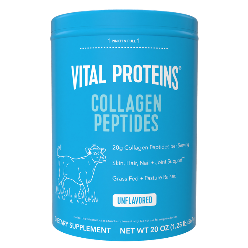 Collagen Peptides 28 Servings