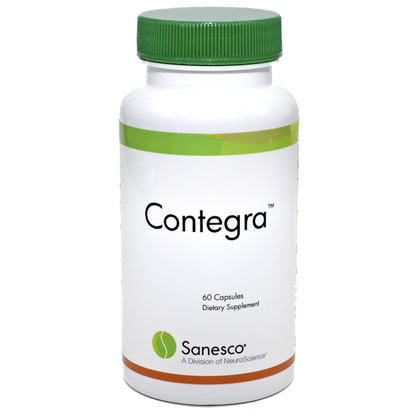Contegra™  60 Capsules