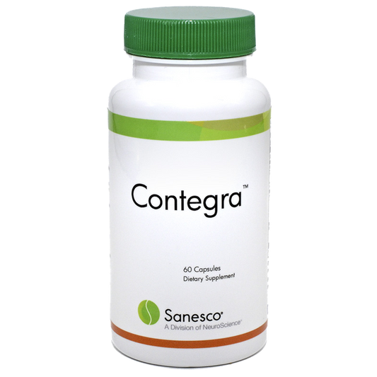 Contegra™  60 Capsules