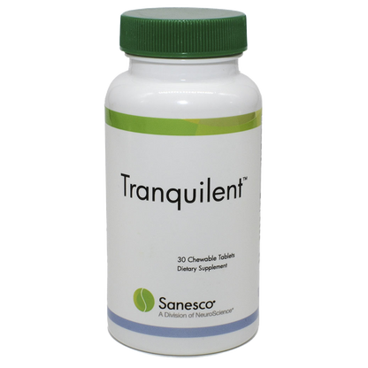 Tranquilent™  30 Tablets