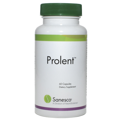 Prolent™ 60 Capsules