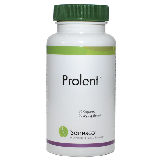 Prolent™ 60 Capsules