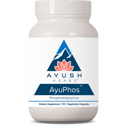 AyuPhos 90 Capsules