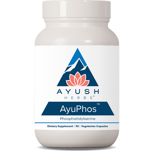 AyuPhos 90 Capsules