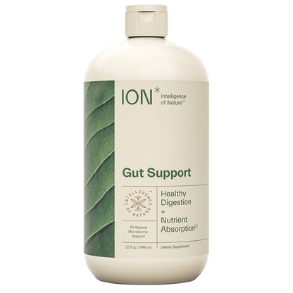 ION* Gut Support 32 fl oz