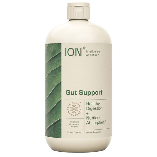 ION* Gut Support 32 fl oz