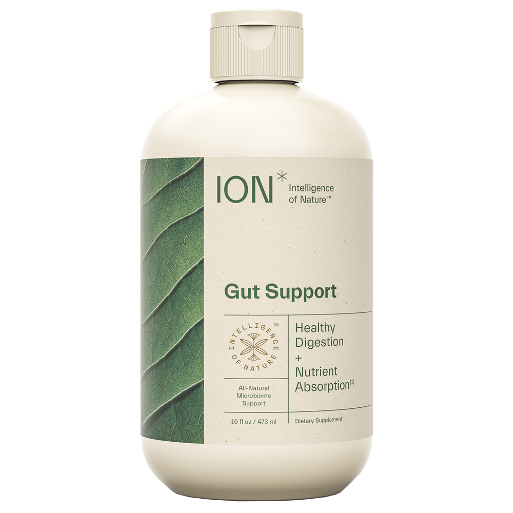 ION* Gut Support 16 fl oz