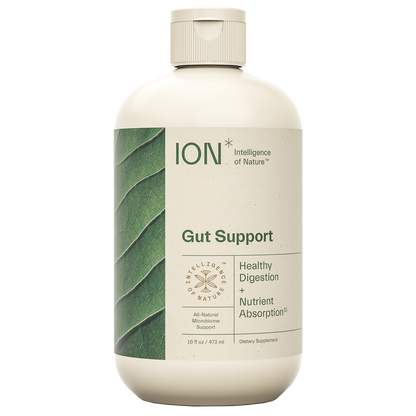 ION* Gut Support 16 fl oz
