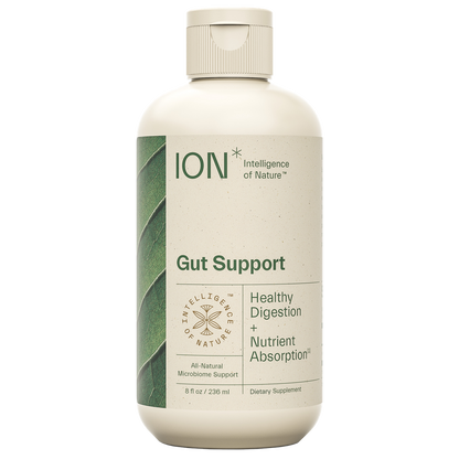 ION* Gut Support 8 fl oz