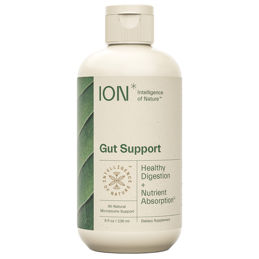 ION* Gut Support 8 fl oz