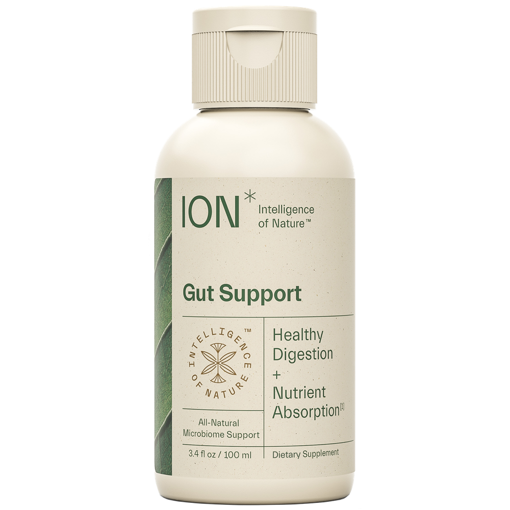 ION* Gut Support 3.4 fl oz