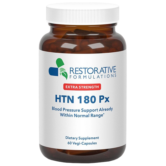 HTN 180 Px-Extra Strength 60 Capsules