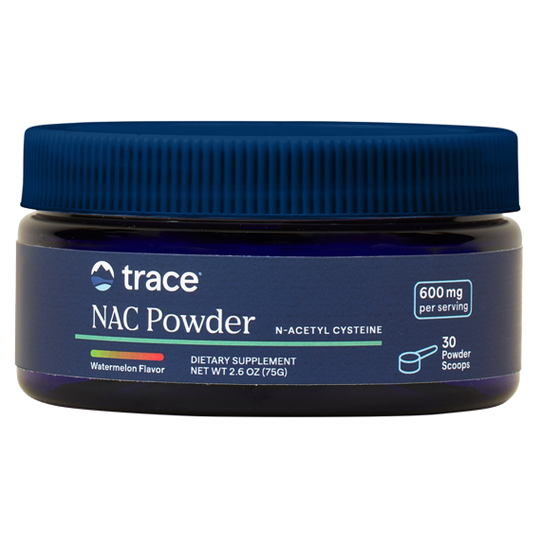 NAC Powder Watermelon 30 Servings