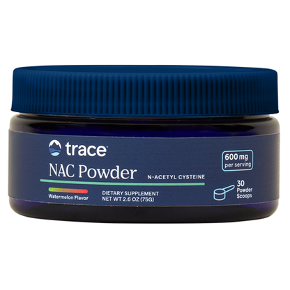 NAC Powder Watermelon 30 Servings