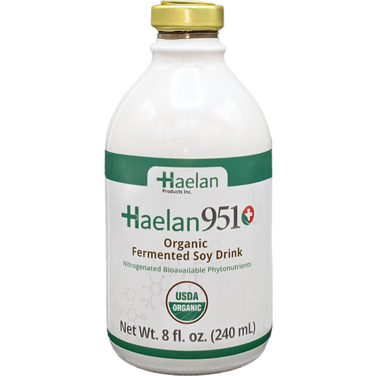 Haelan 951 8 fl oz