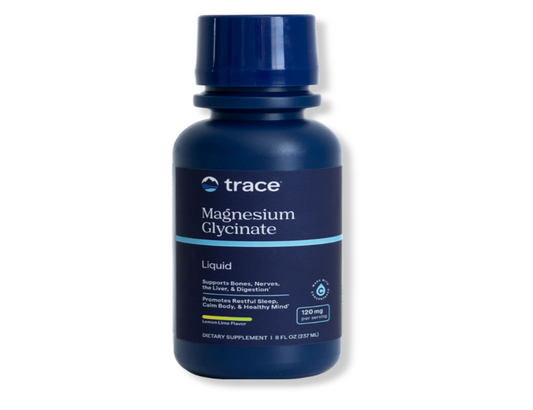 Liquid Magnesium Glycinate 8 fl oz