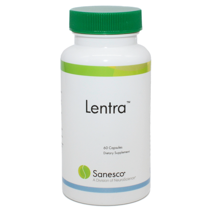 Lentra™ 60 Capsules