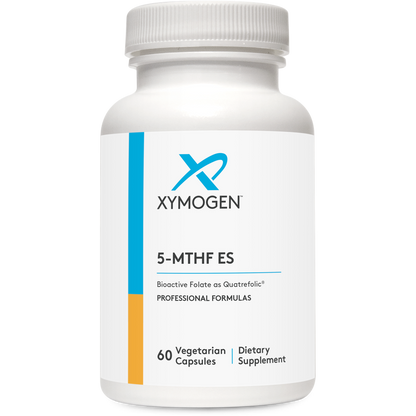 5-MTHF ES 60 Capsules
