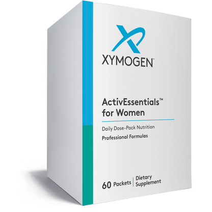 ActivEssentials™ for Women 60 Packets