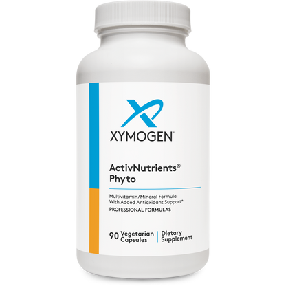 ActivNutrients® Phyto 90 Capsules