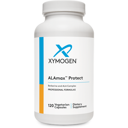 ALAmax™ Protect 120 Capsules