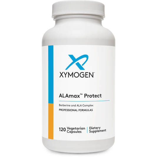 ALAmax™ Protect 120 Capsules