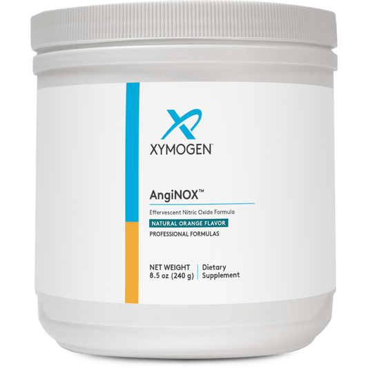 AngiNOX™ Orange 30 Servings