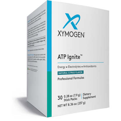 ATP Ignite™ Citrus 30 Servings