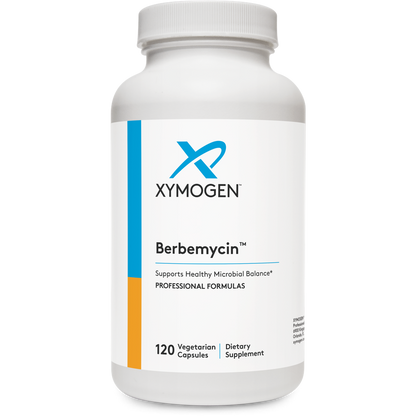 Berbemycin 120 Capsules