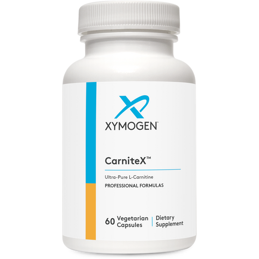 CarniteX™ 60 Capsules