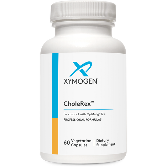 CholeRex™ 60 Capsules