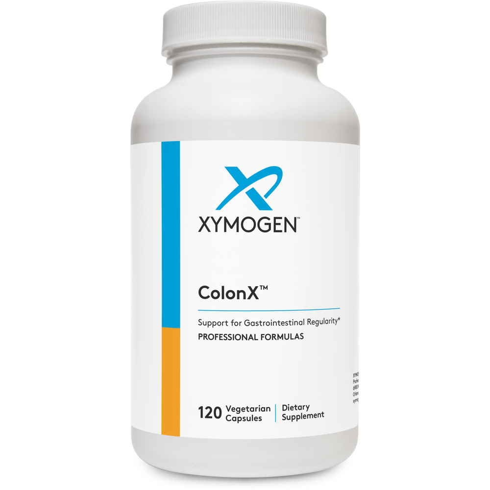 ColonX™ 120 Capsules